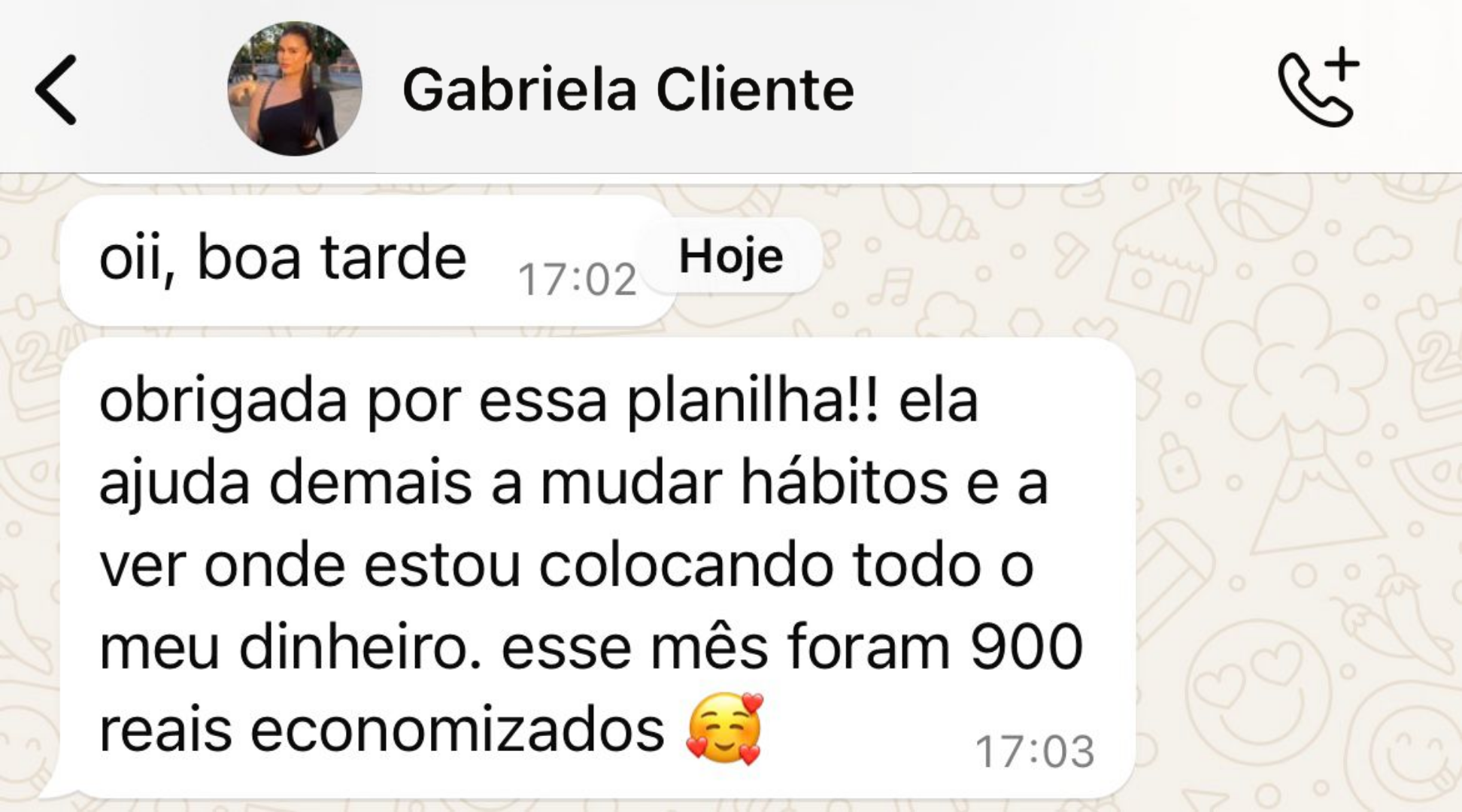 gabcli